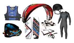 Shop Kitesurf